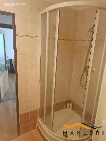 Pronájem bytu 1+1 36 m²
