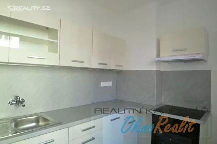 Pronájem bytu 3+1 80 m²