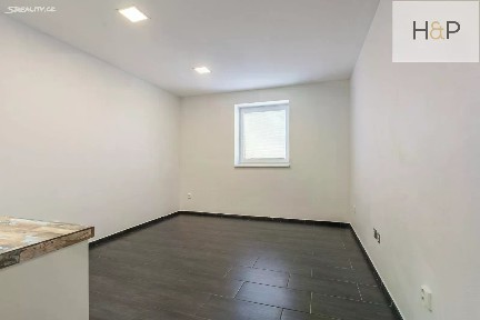 Pronájem bytu 1+kk 23 m²