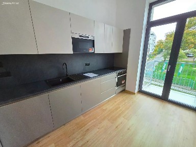 Pronájem bytu 2+1 46 m²