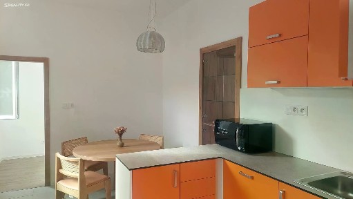 Pronájem bytu 2+1 77 m²