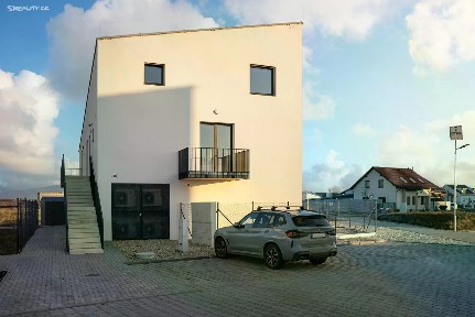 Pronájem bytu 2+kk 59 m²