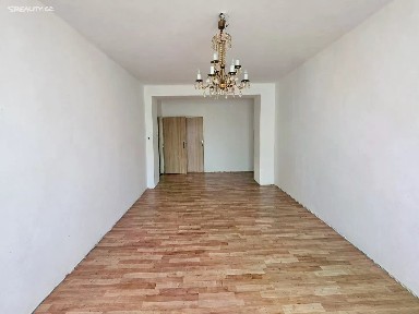 Prodej bytu 2+1 53 m²