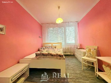 Prodej bytu 2+kk 40 m²