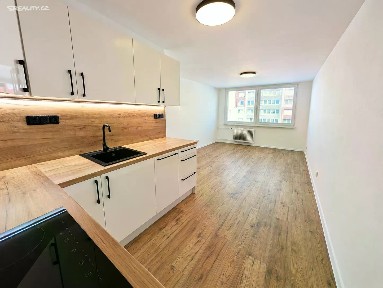 Prodej bytu 2+kk 40 m²
