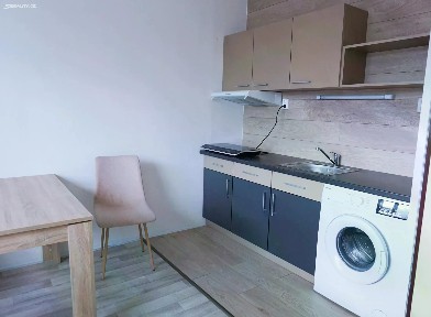 Prodej bytu 1+1 33 m²