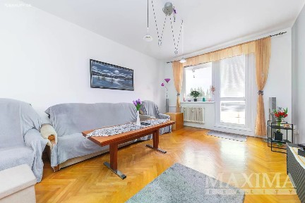 Prodej bytu 3+1 72 m²