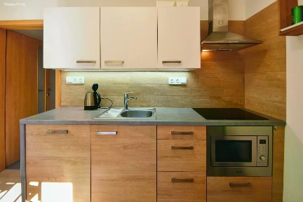 Prodej bytu 2+kk 49 m²
