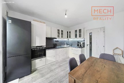 Prodej bytu 3+1 63 m²