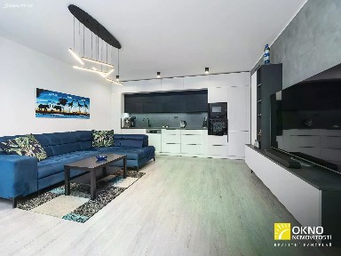Prodej bytu 3+kk 92 m²