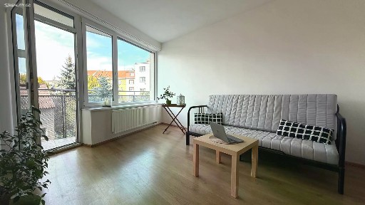 Prodej bytu 1+kk 33 m²