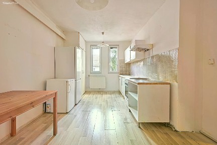 Prodej bytu 3+1 65 m²