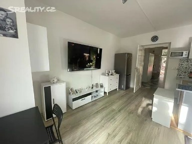 Prodej bytu 2+kk 49 m²