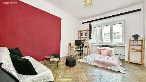 Prodej bytu 3+1 76 m²