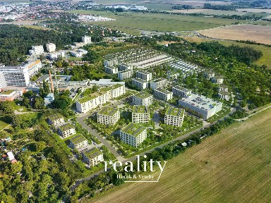 Prodej bytu 1+kk 35 m²