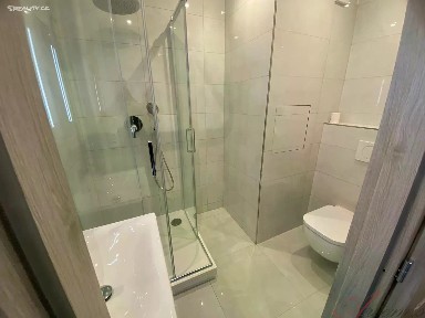 Prodej bytu 2+1 58 m²