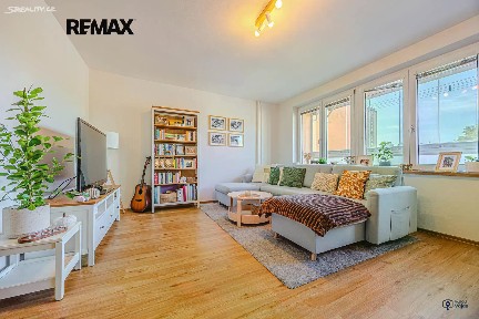 Prodej bytu 3+1 70 m²