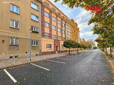 Prodej bytu 3+1 85 m²