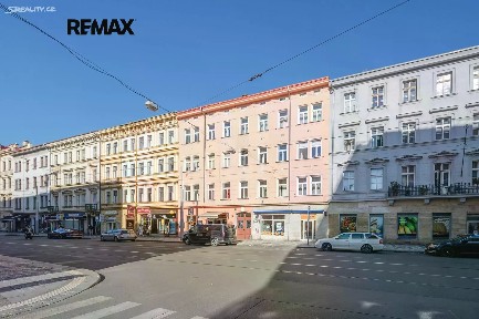 Prodej bytu 3+kk 76 m²