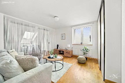Prodej bytu 3+kk 97 m²