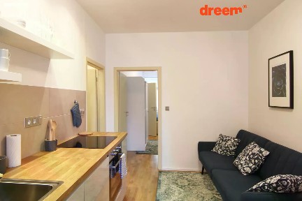 Prodej bytu 3+kk 55 m²