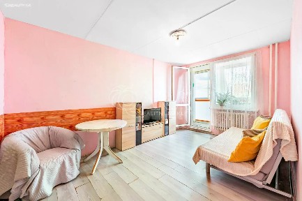 Prodej bytu 2+kk 42 m²