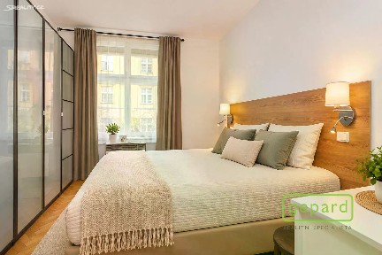 Prodej bytu 2+1 45 m²