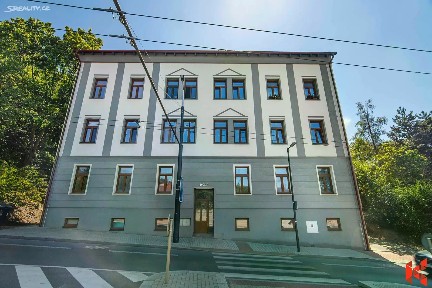 Prodej bytu 3+kk 61 m²