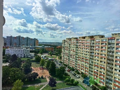Prodej bytu 3+1 75 m²