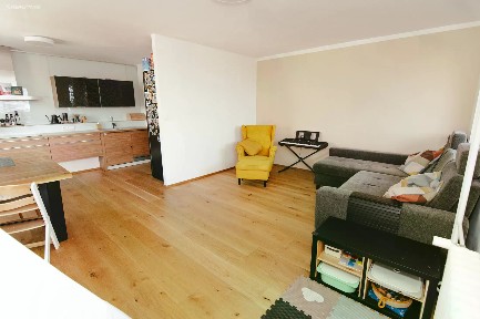 Prodej bytu 3+kk 84 m²