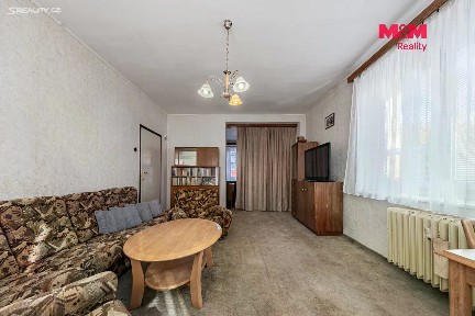 Prodej bytu 4+1 84 m²