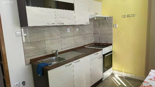 Prodej bytu 2+1 53 m²