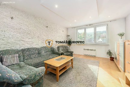 Prodej bytu 3+1 66 m²