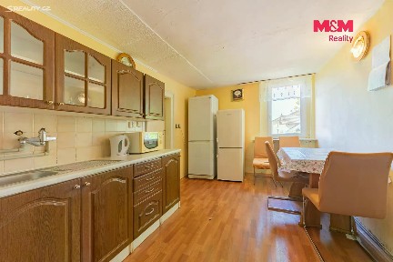 Pronájem bytu 5+1 98 m²