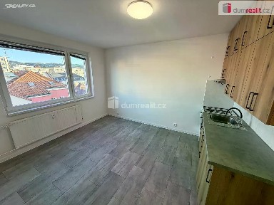 Pronájem bytu 1+1 36 m²