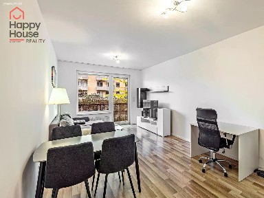 Pronájem bytu 2+kk 57 m²