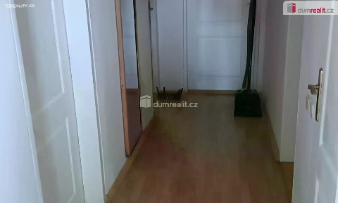 Pronájem bytu atypický 12 m²
