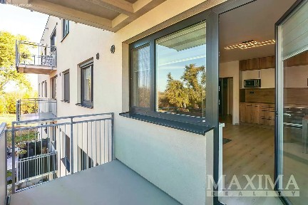 Pronájem bytu 2+kk 50 m²