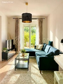 Pronájem bytu 2+kk 66 m²