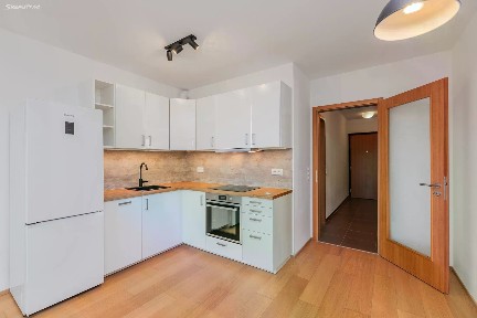 Pronájem bytu 1+kk 45 m²