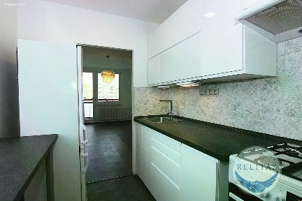 Pronájem bytu 2+kk 47 m²