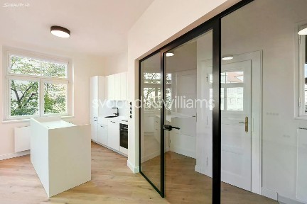 Pronájem bytu 2+kk 51 m²