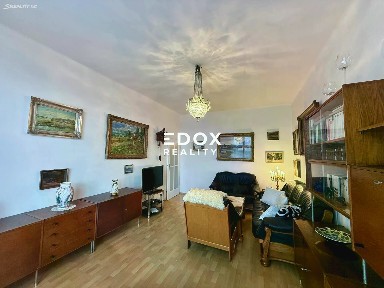 Pronájem bytu 2+1 52 m²