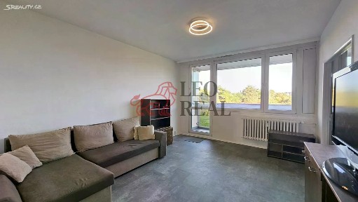 Pronájem bytu 4+1 78 m²