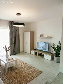 Pronájem bytu 2+kk 60 m²