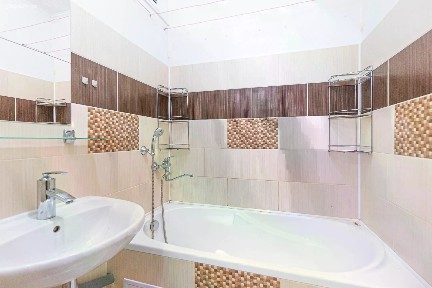 Pronájem bytu 2+1 56 m²