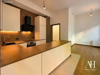 Pronájem bytu 2+kk 49 m²