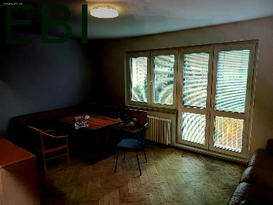Pronájem bytu 3+kk 55 m²