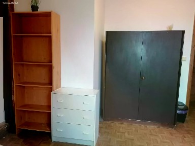 Líbeznická, Praha - Kobylisy