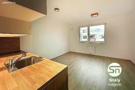 Pronájem bytu 1+kk 29 m²